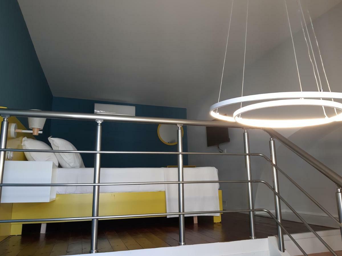 Bistrica Hotel Саранде Екстериор снимка