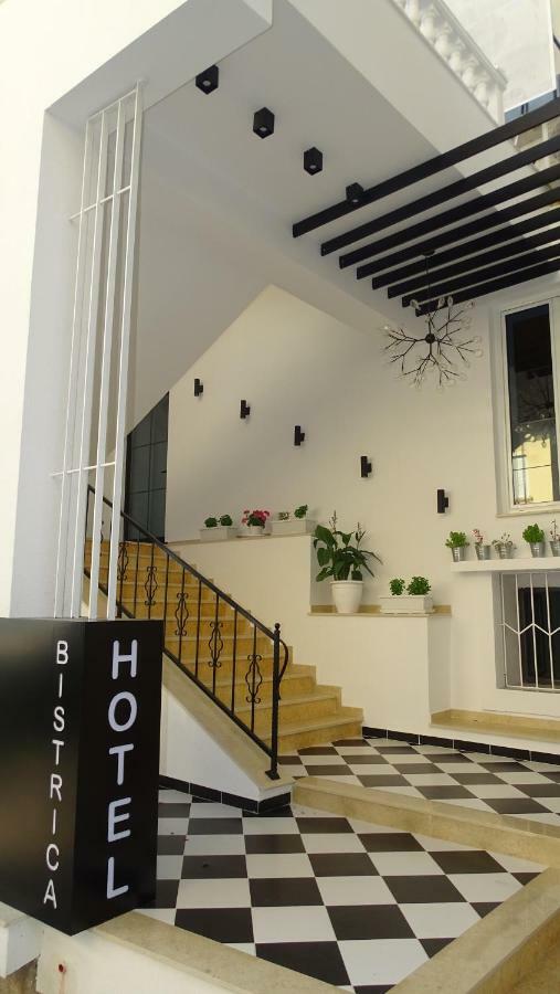 Bistrica Hotel Саранде Екстериор снимка