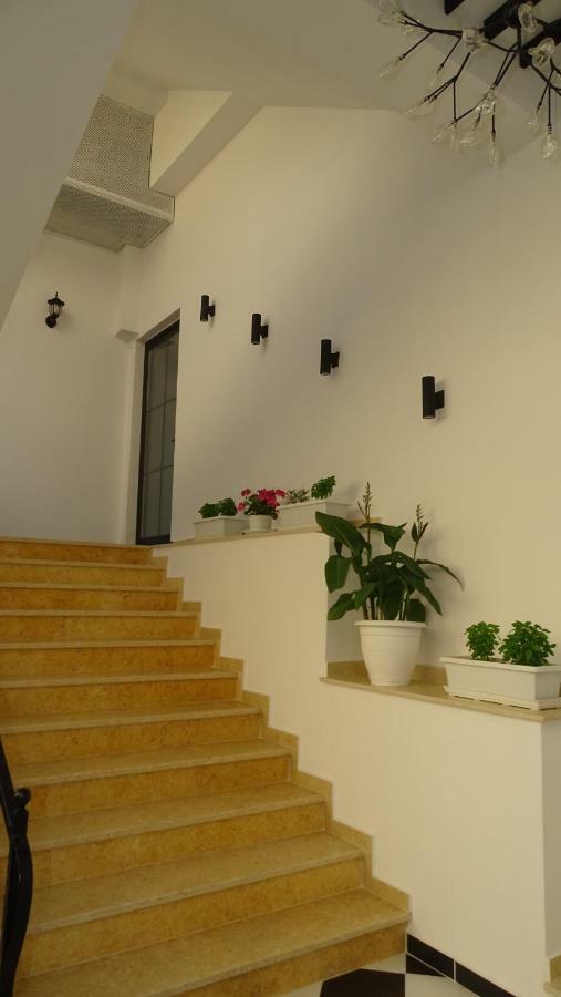 Bistrica Hotel Саранде Екстериор снимка