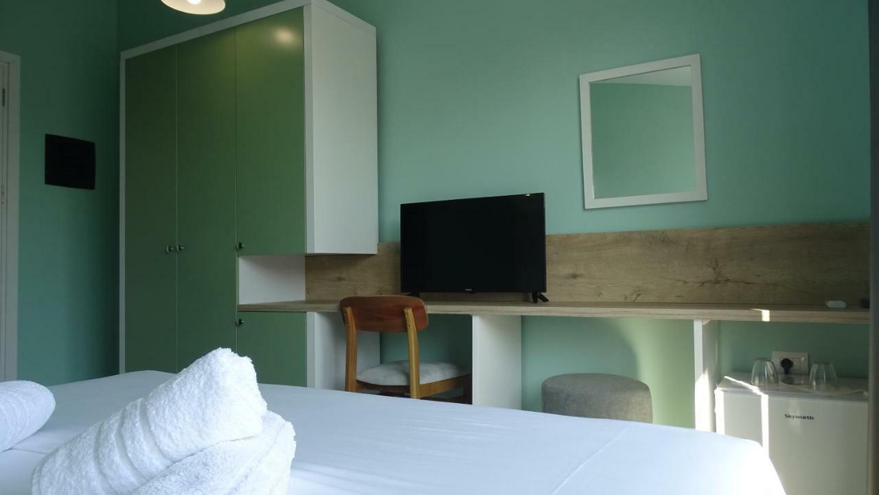 Bistrica Hotel Саранде Екстериор снимка