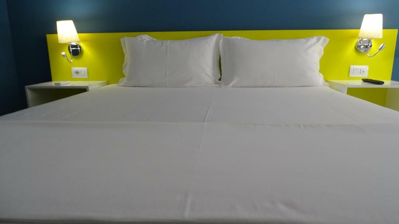 Bistrica Hotel Саранде Екстериор снимка