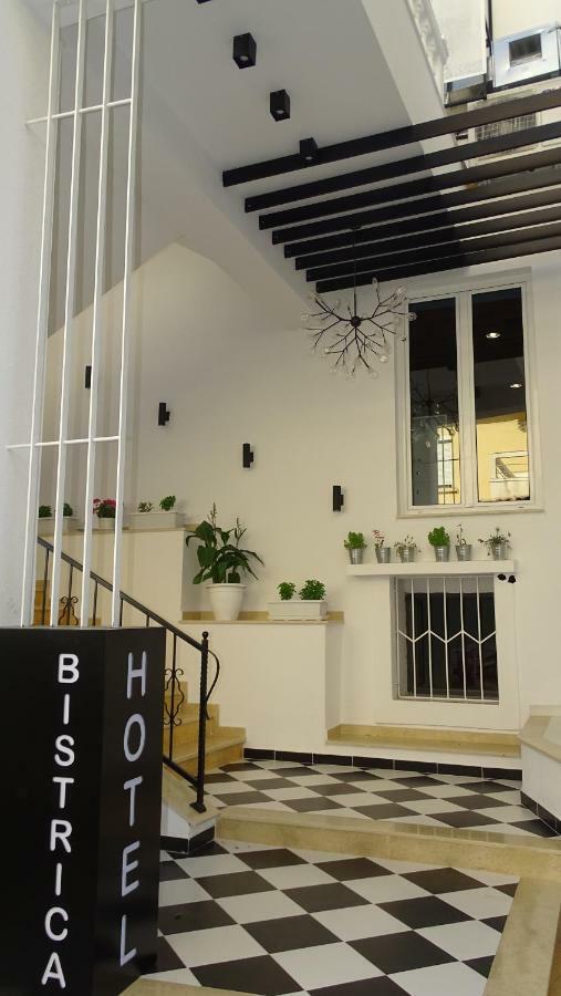 Bistrica Hotel Саранде Екстериор снимка