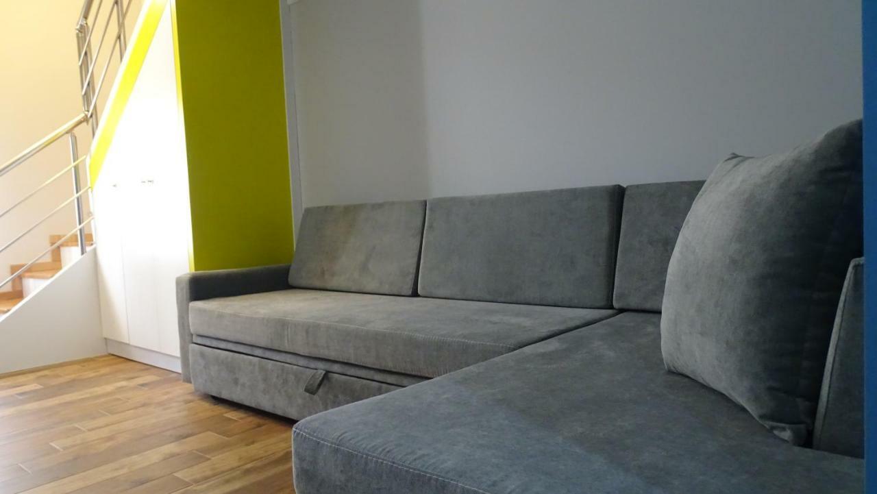 Bistrica Hotel Саранде Екстериор снимка