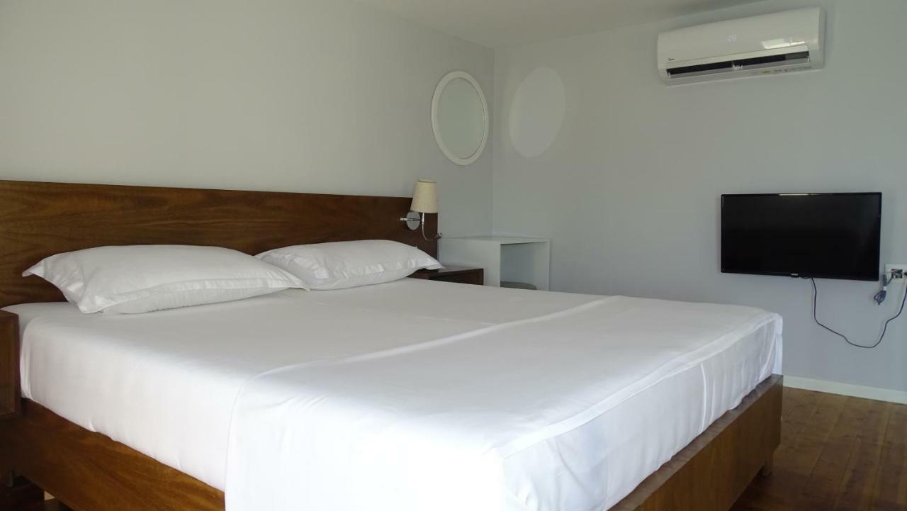Bistrica Hotel Саранде Екстериор снимка